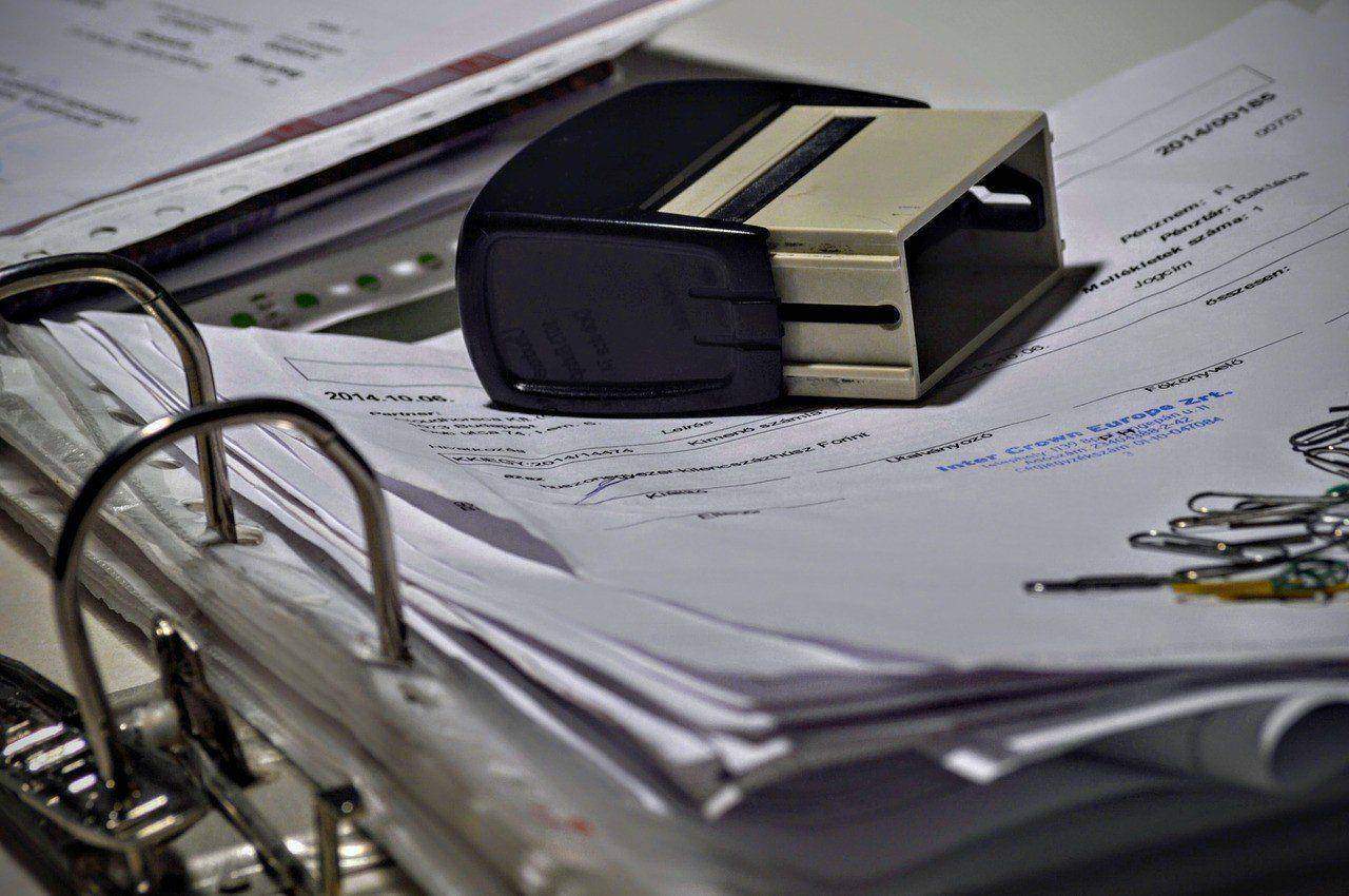 invoices