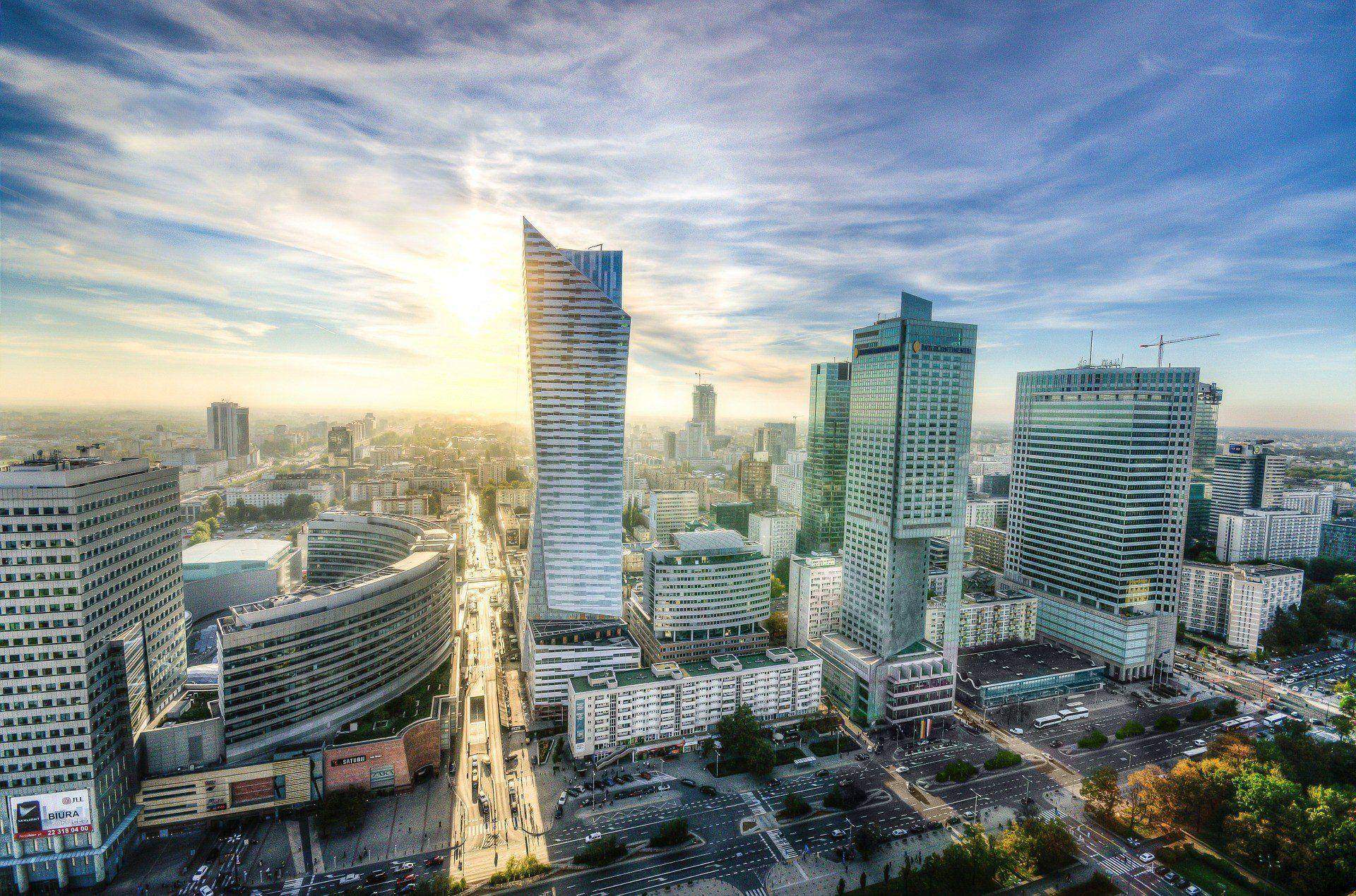 Polish BPO Market