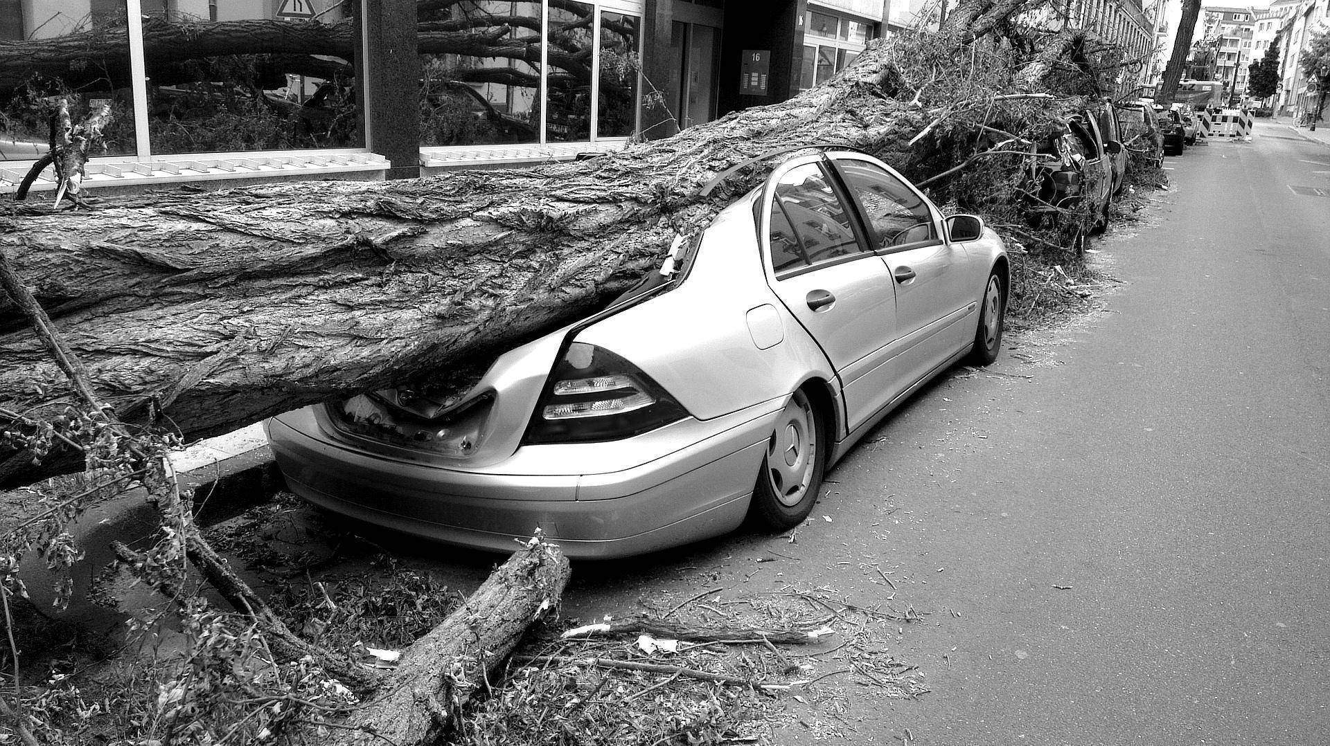 wypadek ubezpieczenia