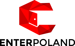 Enter Poland Logo