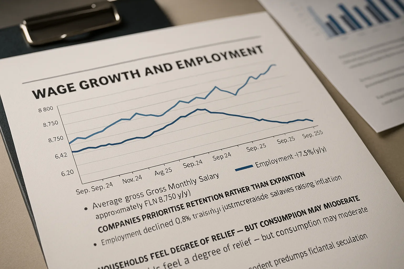 Polish Labour Market