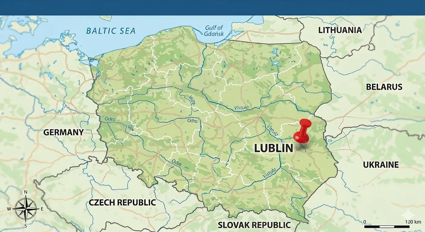 Lublin