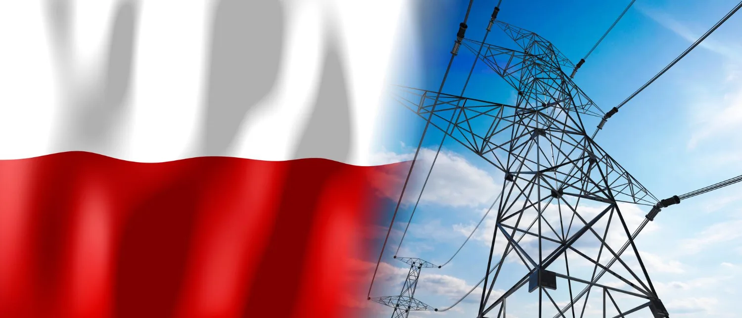 energia prad polska