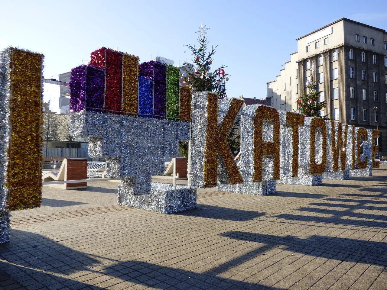 katowice