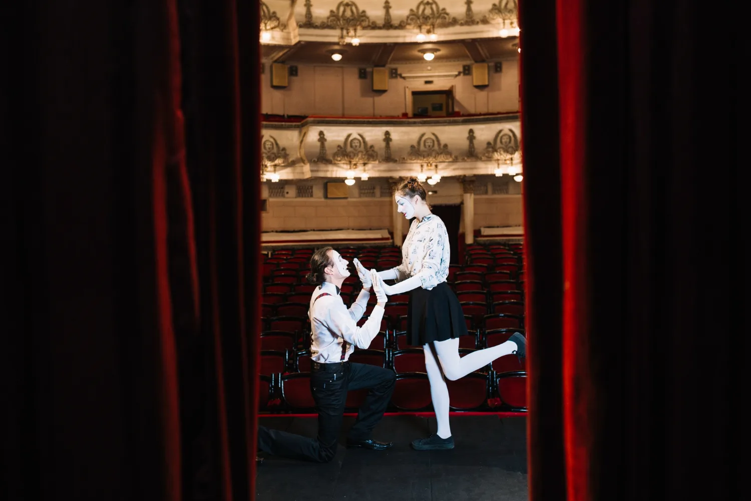 teatr teatr