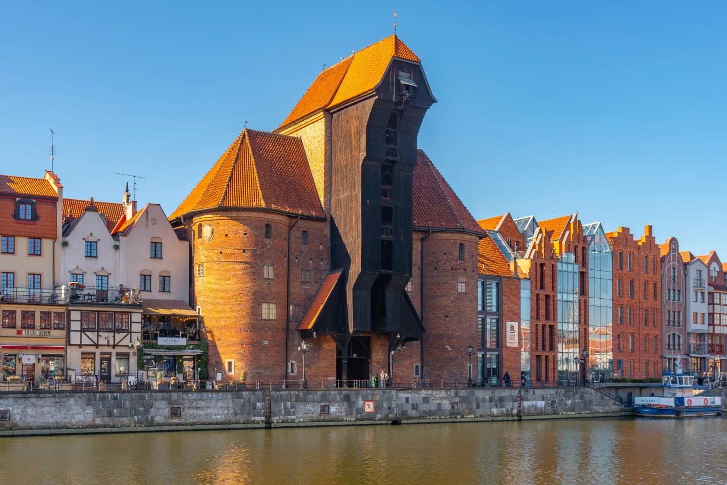 gdańsk