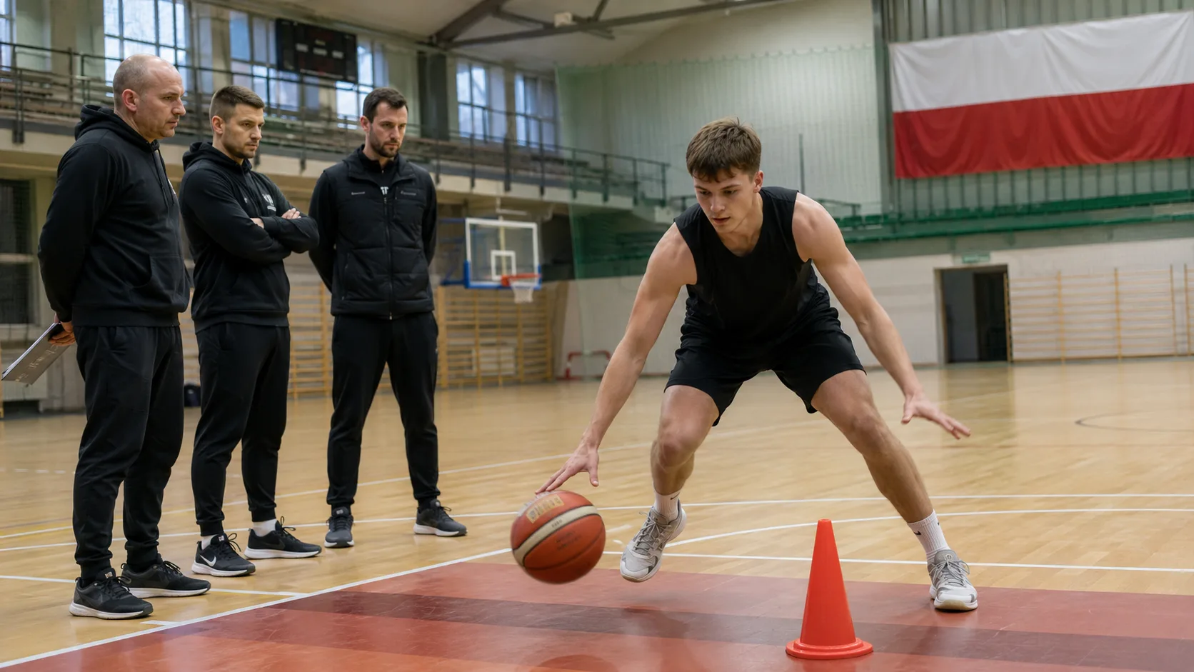 sport